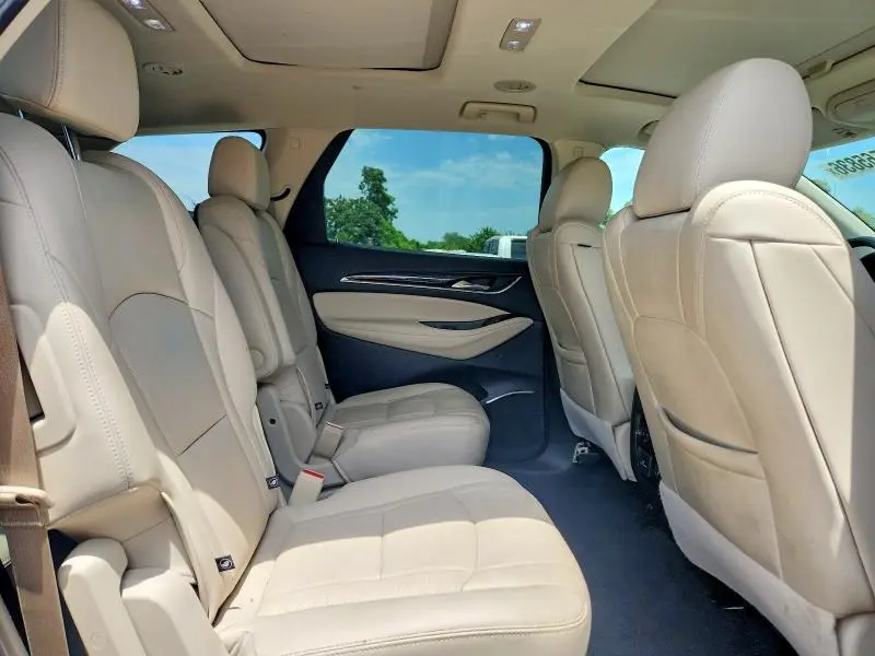 2023 BUICK ENCLAVE PREMIUM  