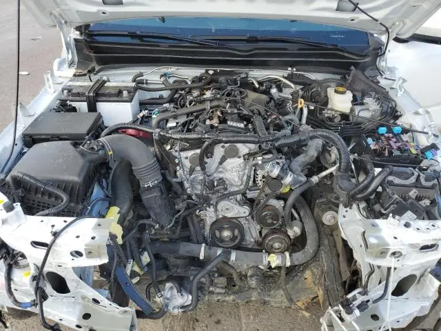 2024 TOYOTA TACOMA DOUBLE CAB  