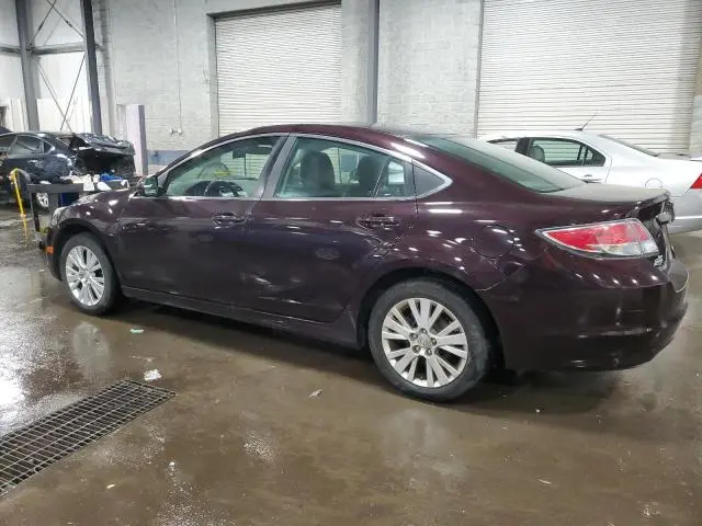 2010 MAZDA 6 I  
