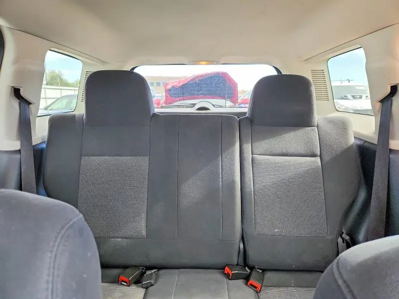 2011 JEEP PATRIOT SPORT  