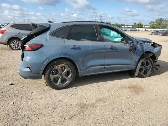 2023 FORD ESCAPE ST LINE  
