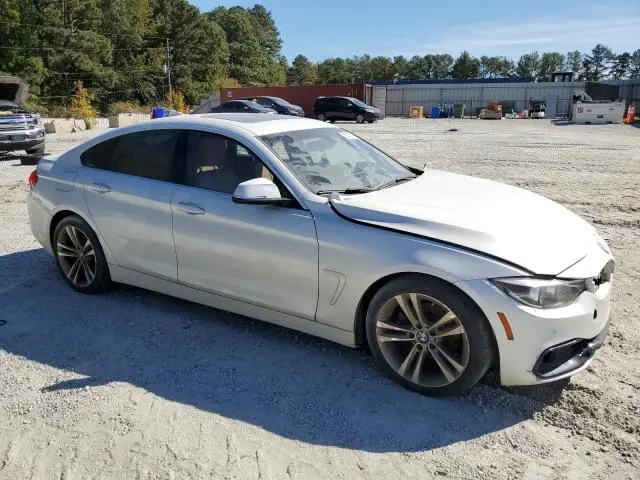 2019 BMW 430I GRAN COUPE  