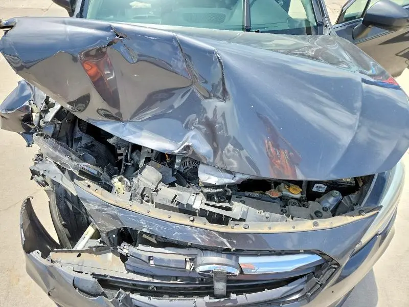 2018 SUBARU LEGACY 2.5I PREMIUM  
