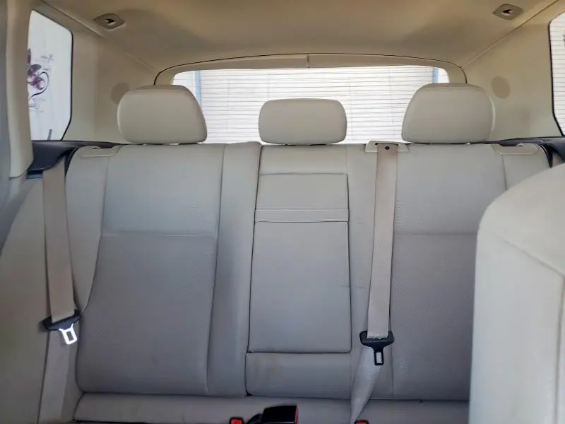 2010 MERCEDES-BENZ GLK 350 4MATIC  