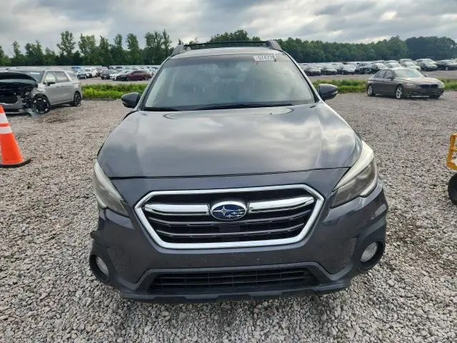 2019 SUBA OUTBACK