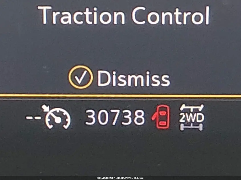 2021 BUICK ENVISION AWD PREFERRED