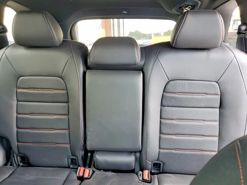 2024 HONDA CR-V SPORT-L  
