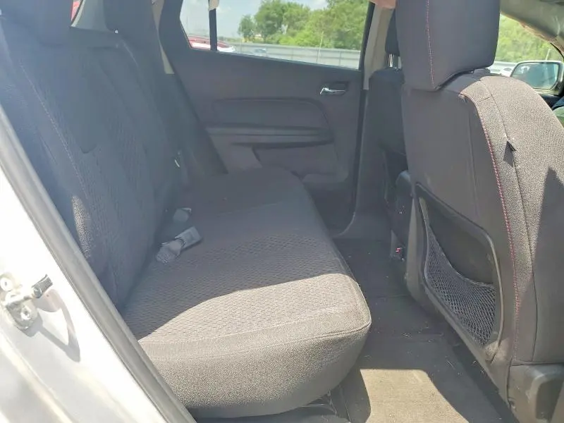 2014 GMC TERRAIN SLE  