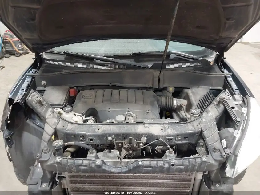 2015 GMC ACADIA SLE-2