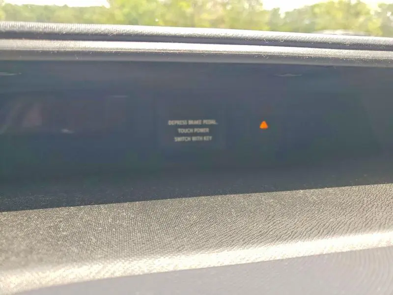 2015 TOYOTA PRIUS C THREE  