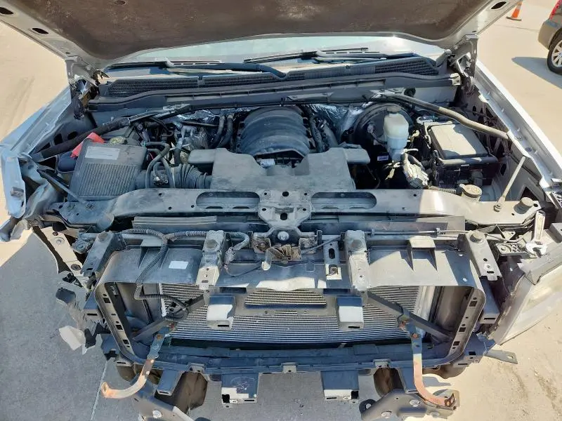 2015 GMC SIERRA K1500 SLE  