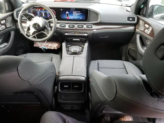 2024 MERCEDES-BENZ GLE 450 4MATIC  