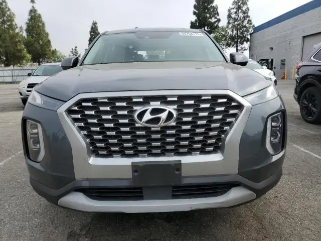 2021 HYUNDAI PALISADE SE  