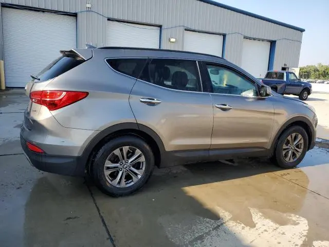 2013 HYUNDAI SANTA FE SPORT   