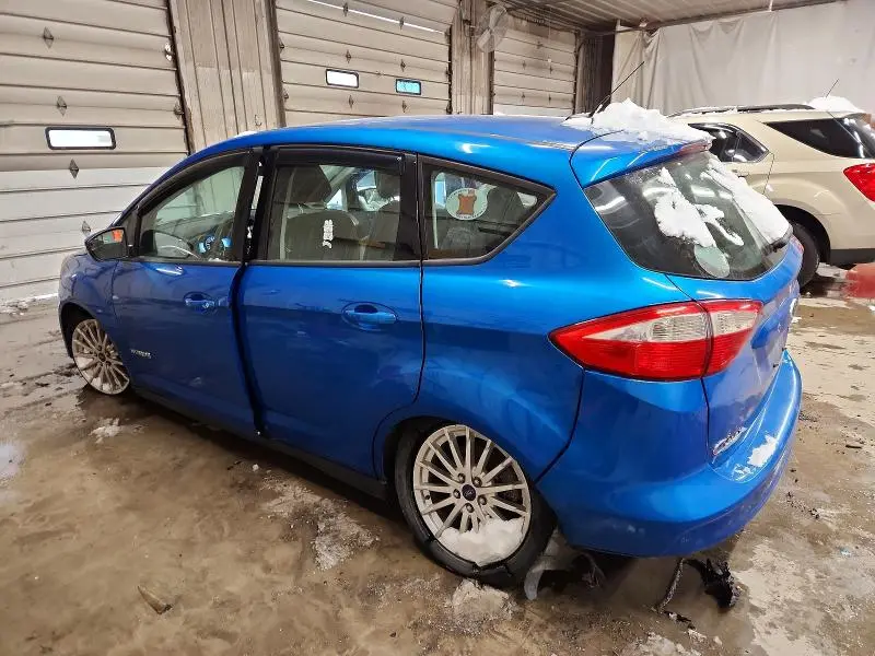 2013 FORD C-MAX SE  