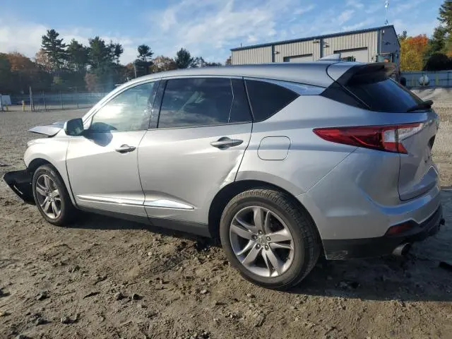 2020 ACURA RDX ADVANCE  