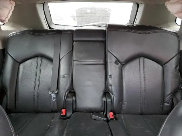 2013 CADILLAC SRX LUXURY COLLECTION  