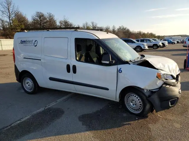 2019 RAM PROMASTER CITY   