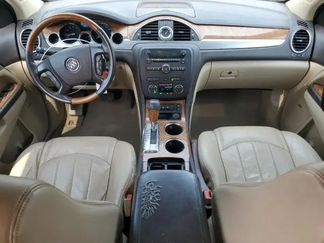 2011 BUICK ENCLAVE CXL  