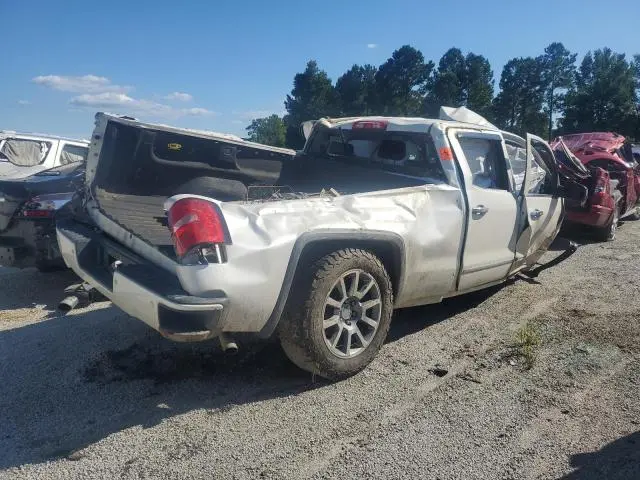 2015 GMC SIERRA K1500 SLT  