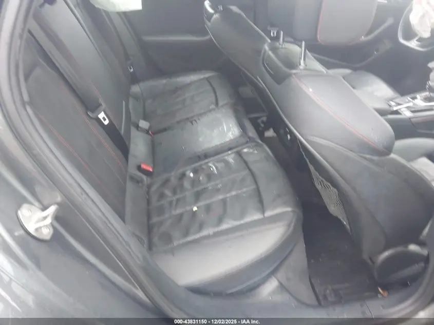 2019 AUDI A4 45 PREMIUM