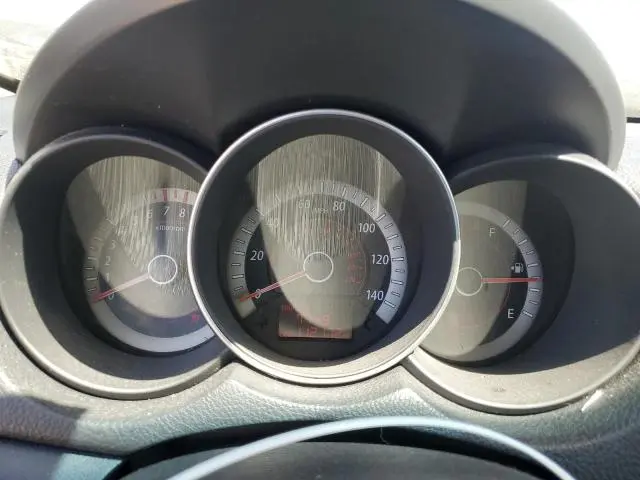2012 KIA FORTE EX  