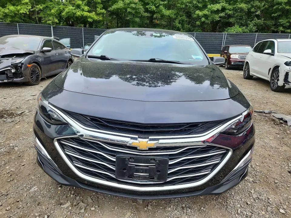 2023 CHEVROLET MALIBU LS  