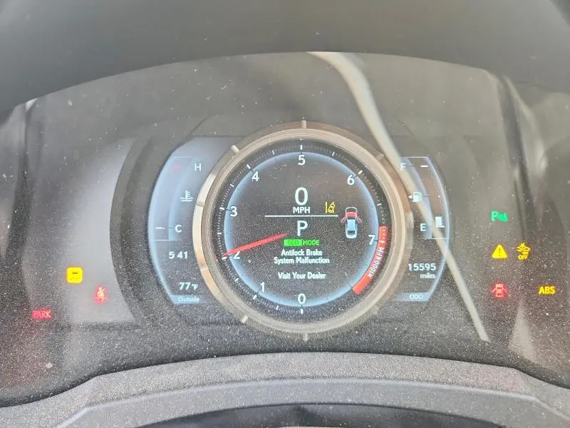 2018 LEXUS IS 300  
