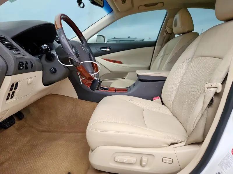 2010 LEXUS ES 350  