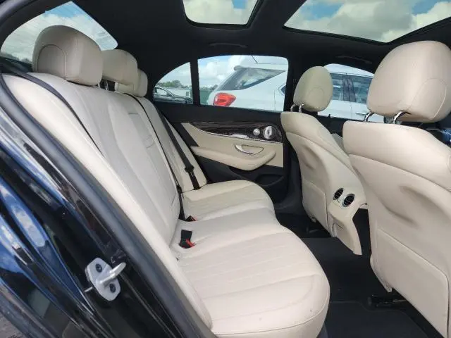 2020 MERCEDES-BENZ E 350  