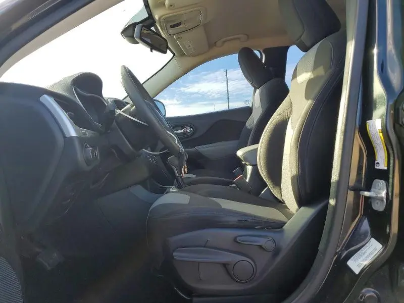 2014 JEEP CHEROKEE SPORT  