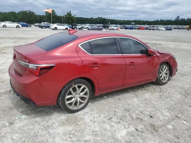 2020 ACURA ILX   