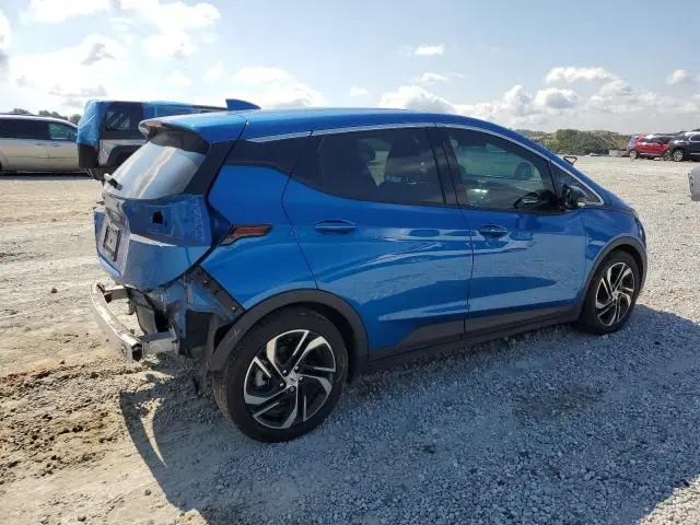 2023 CHEVROLET BOLT EV 2LT  