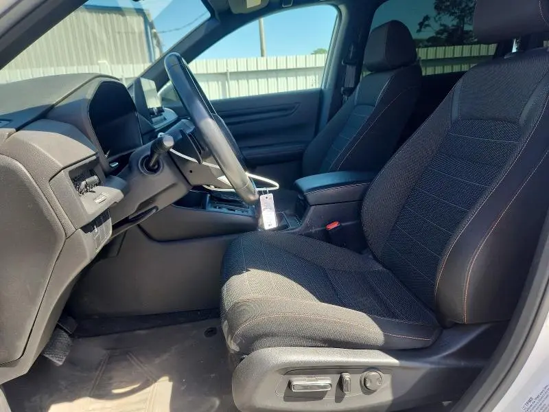 2023 HONDA CR-V SPORT  
