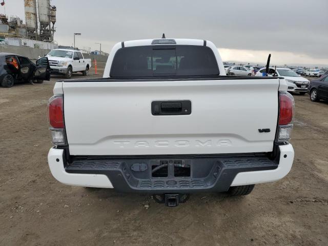 2020 TOYOTA TACOMA DOUBLE CAB