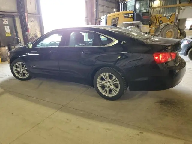 2014 CHEVROLET IMPALA ECO  
