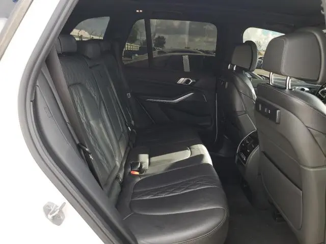 2021 BMW X5 SDRIVE 40I  