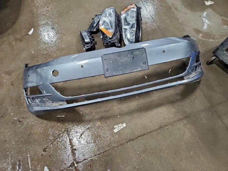 2015 VOLKSWAGEN GOLF SPORTWAGEN TDI S  