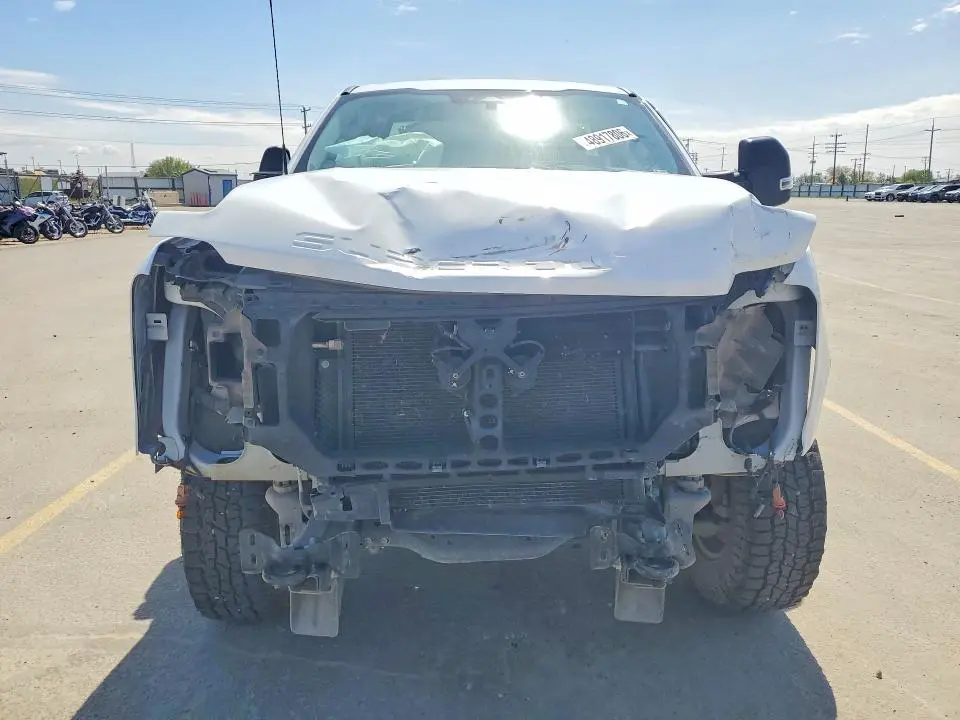2024 FORD F350 SUPER DUTY  