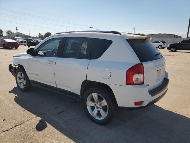 2012 JEEP COMPASS SPORT