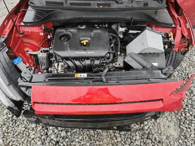 2020 HYUNDAI KONA SEL PLUS  