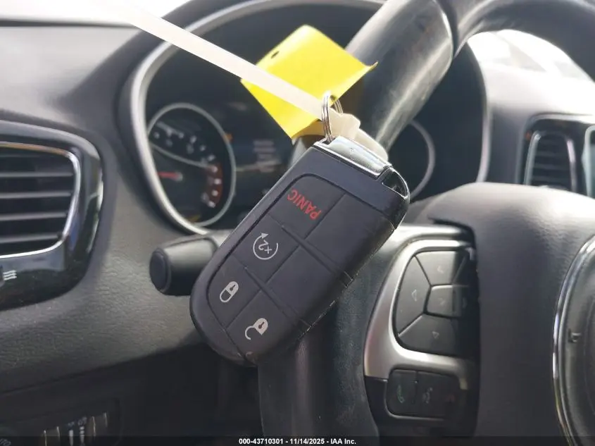 2021 JEEP COMPASS LIMITED 4X4