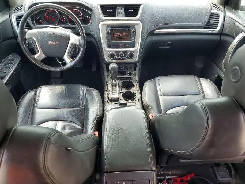 2014 GMC ACADIA SLT-1  