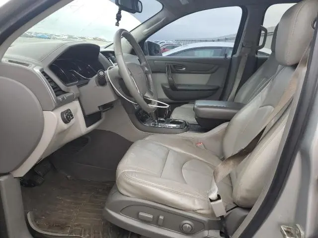 2015 GMC ACADIA SLT-1