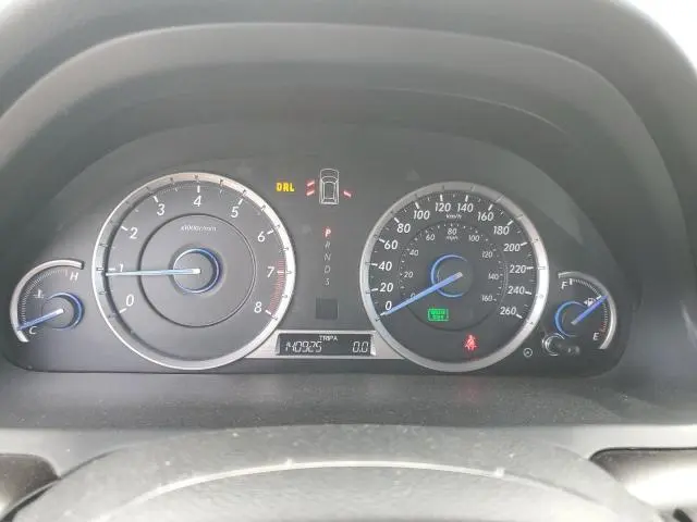 2014 HONDA CROSSTOUR EXL  