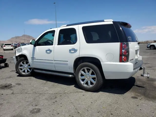 2013 GMC YUKON DENALI  