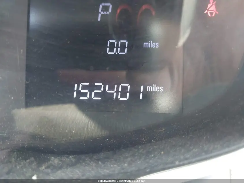 2017 CHEVROLET SONIC LS AUTO