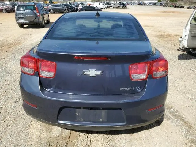 2014 CHEVROLET MALIBU LS