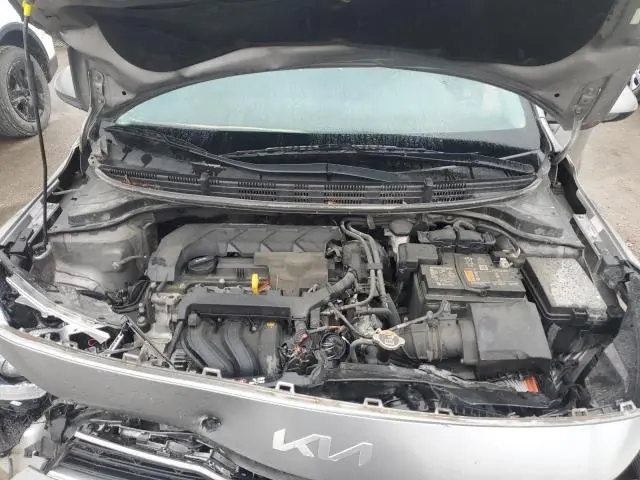 2023 KIA RIO LX  