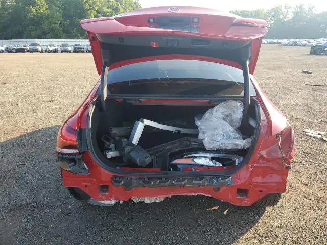 2019 MERCEDES-BENZ A 220 4MATIC  